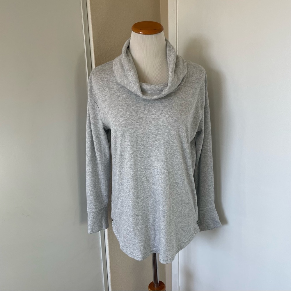5 FOR $25 SALE 💗 Cowl Neck Long Sleeve Tunic Top